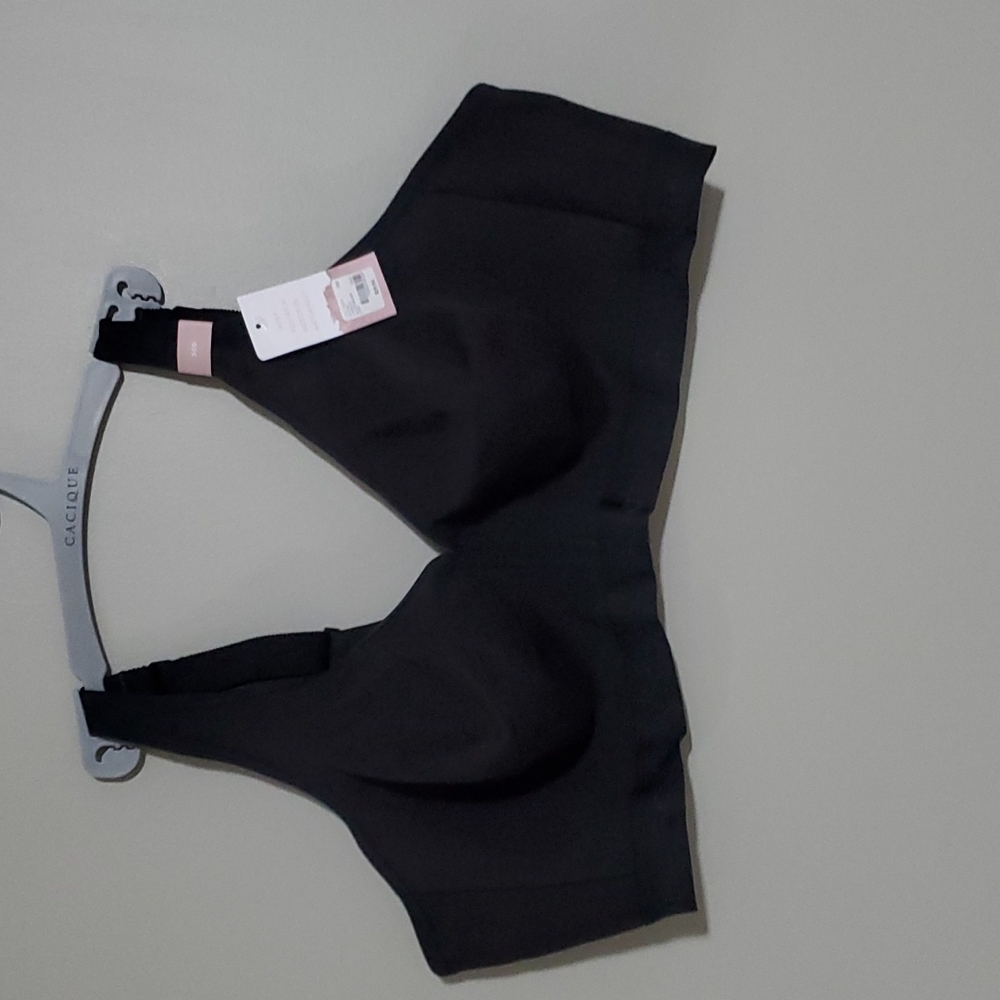 Nwt 50D Cacique bra